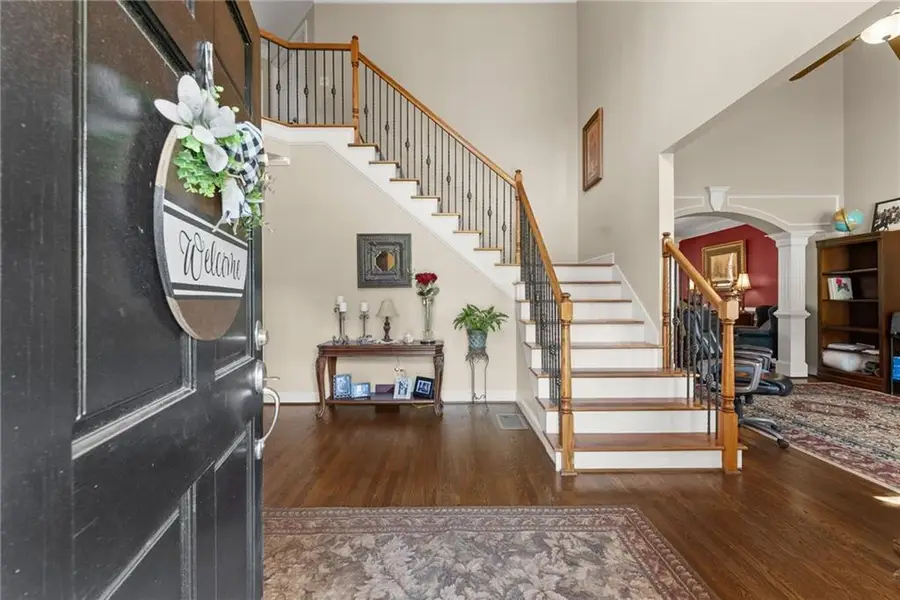 2315 Council Lane, Buford, GA 30519 - #3