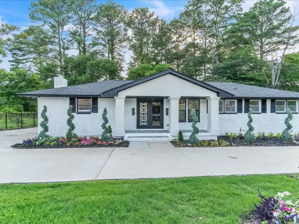 6873 Church Street, Riverdale, GA 30274