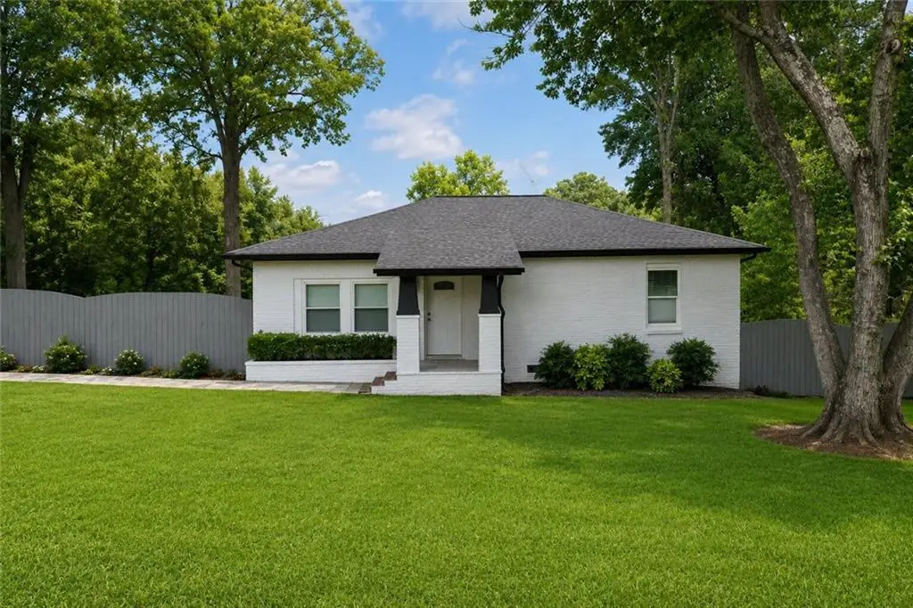 5961 Pine Road, Atlanta, GA 30340 - #1