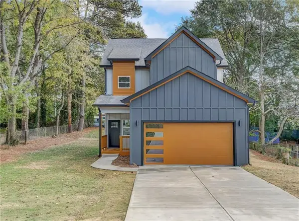 1899 Harold Avenue Se, Smyrna, GA 30080