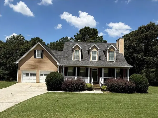 1290 Waterwood Drive, Loganville, GA 30052