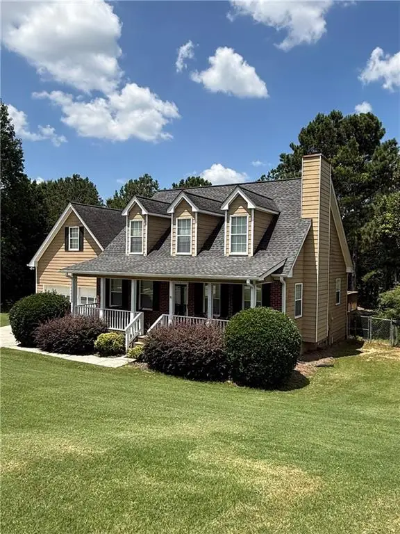 1290 Waterwood Drive, Loganville, GA 30052 - #2