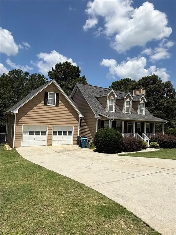 1290 Waterwood Drive, Loganville, GA 30052 - #3