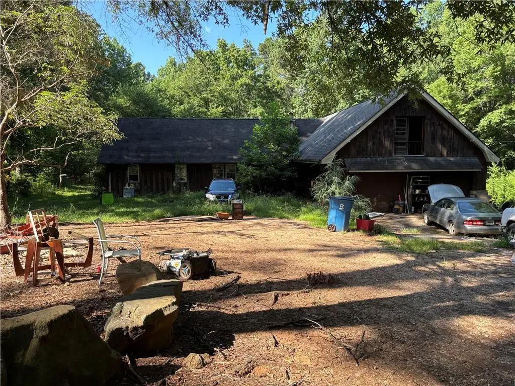 3333 Noah's Ark, Jonesboro, GA 30236 - #1