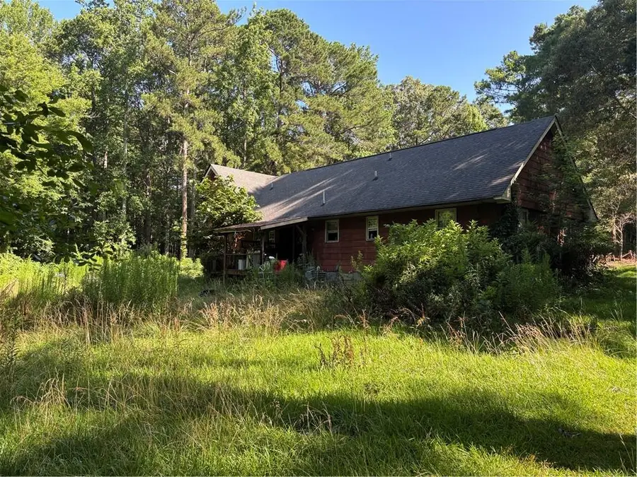 3333 Noah's Ark, Jonesboro, GA 30236 - #3