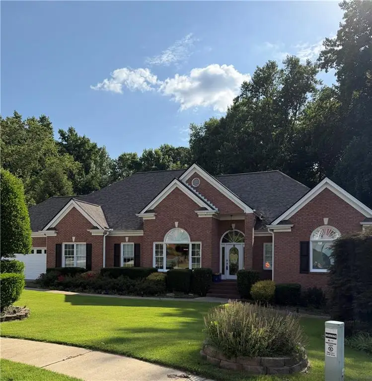 2652 Mayfield Drive, Lawrenceville, GA 30043 - #1