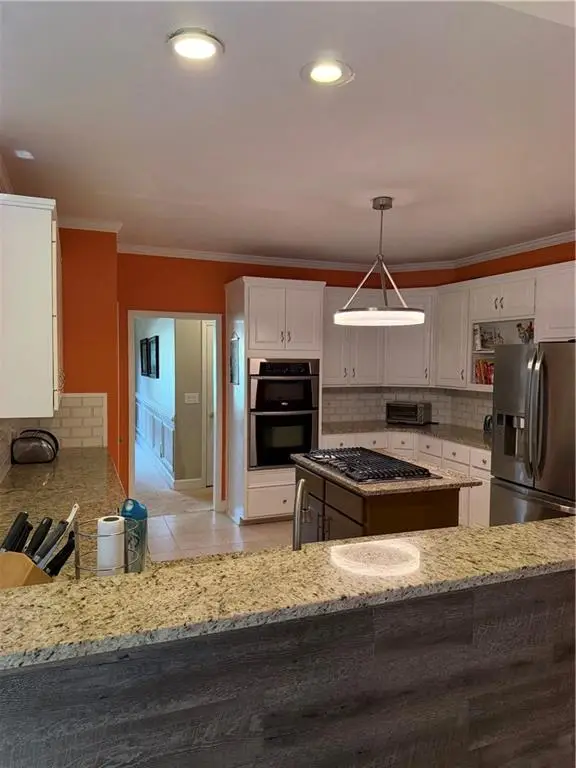 2652 Mayfield Drive, Lawrenceville, GA 30043 - #2