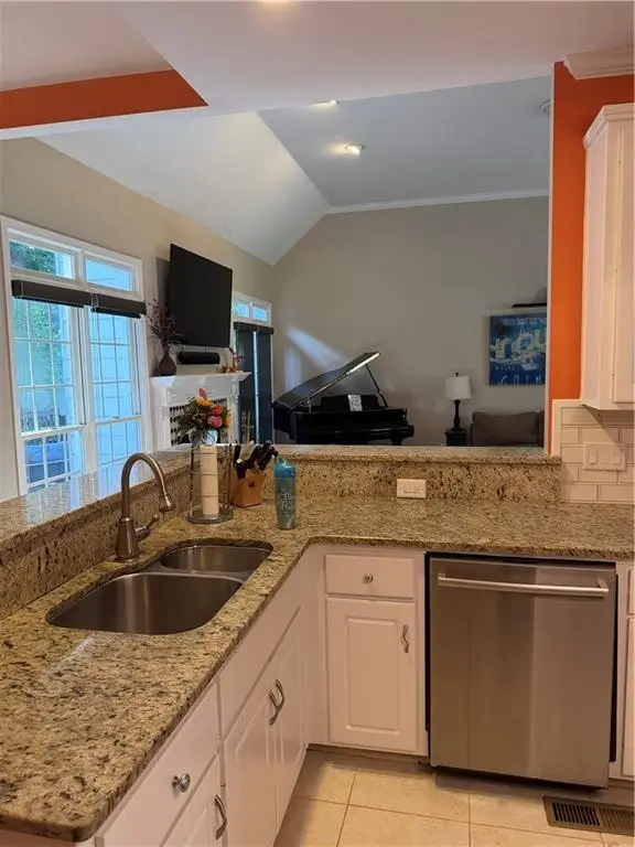 2652 Mayfield Drive, Lawrenceville, GA 30043 - #3