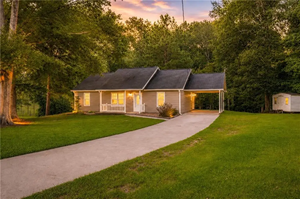 589 Linda Lane, Powder Springs, GA 30127 - #1