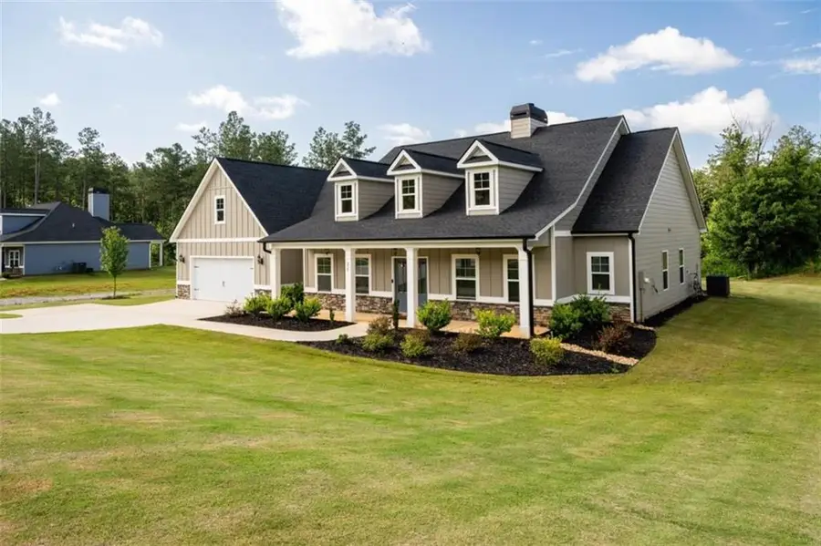 25 Harmon Court, Newnan, GA 30263 - #3