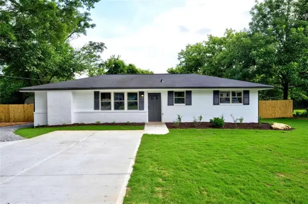 230 Morningview Drive, Athens, GA 30605
