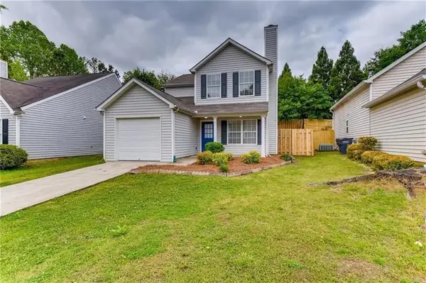 2257 Asquith Avenue Sw, Marietta, GA 30008