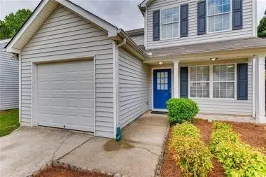 2257 Asquith Avenue Sw, Marietta, GA 30008 - #2