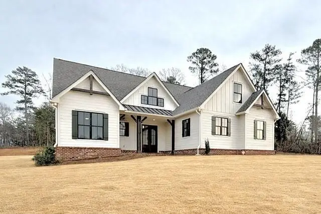 122 Palisade Drive, Rydal, GA 30171 - #1