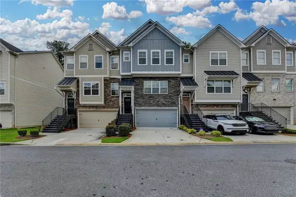 2719 Hedgeway Circle, Kennesaw, GA 30144