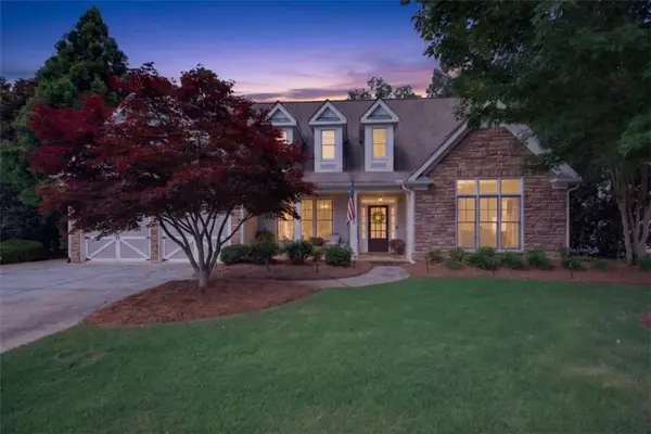362 Hanover Drive, Villa Rica, GA 30180
