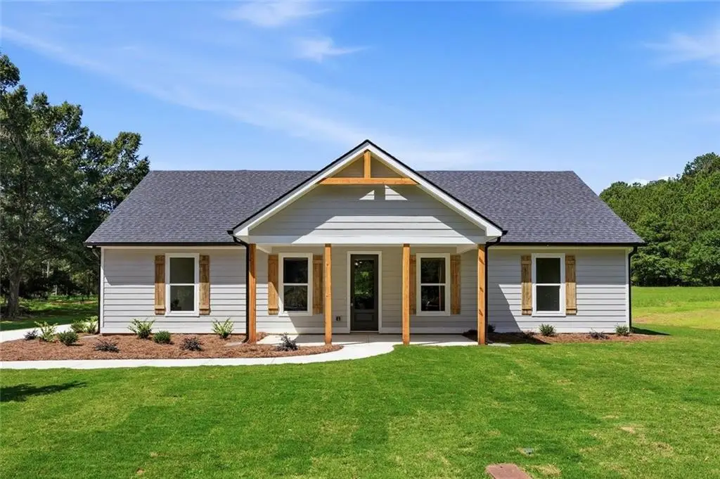 160 Loyd Road, Mansfield, GA 30055 - #1