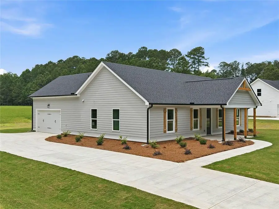 160 Loyd Road, Mansfield, GA 30055 - #2
