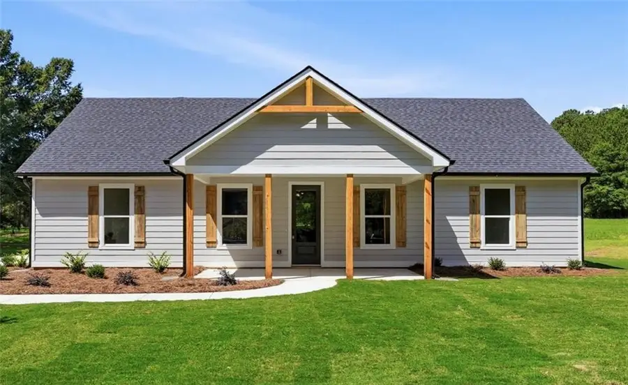 160 Loyd Road, Mansfield, GA 30055 - #3