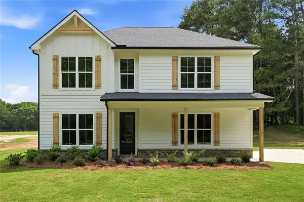 200 Loyd Road, Mansfield, GA 30055