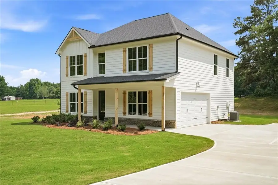 200 Loyd Road, Mansfield, GA 30055 - #2