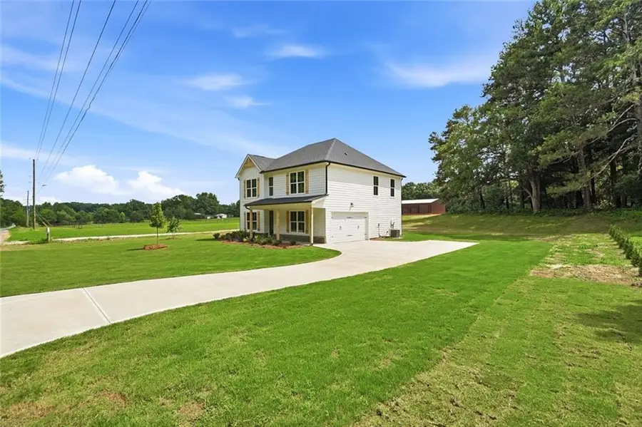 200 Loyd Road, Mansfield, GA 30055 - #3