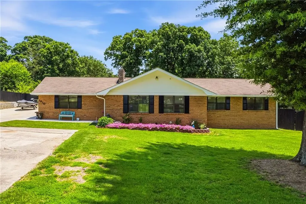 1910 Mack Road, Douglasville, GA 30135 - #1