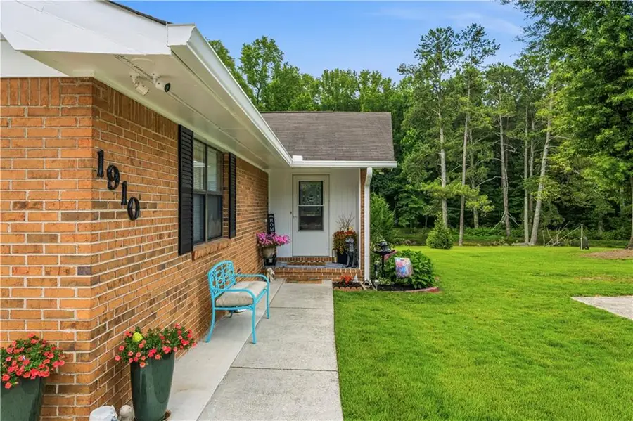 1910 Mack Road, Douglasville, GA 30135 - #2
