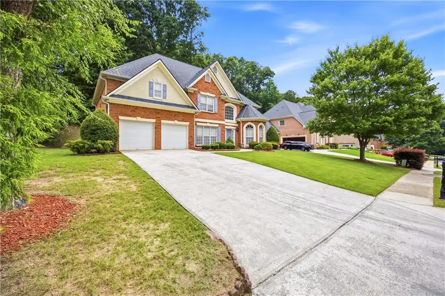 1345 Cresthaven Lane, Lawrenceville, GA 30043 - #2