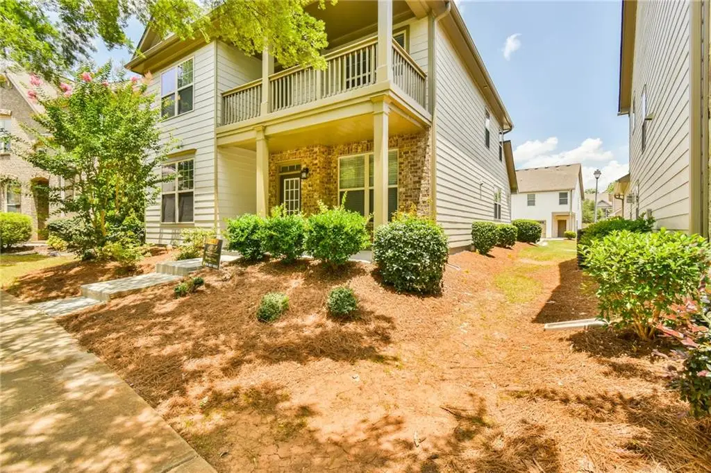 187 Gilliflower Park, Suwanee, GA 30024 - #1