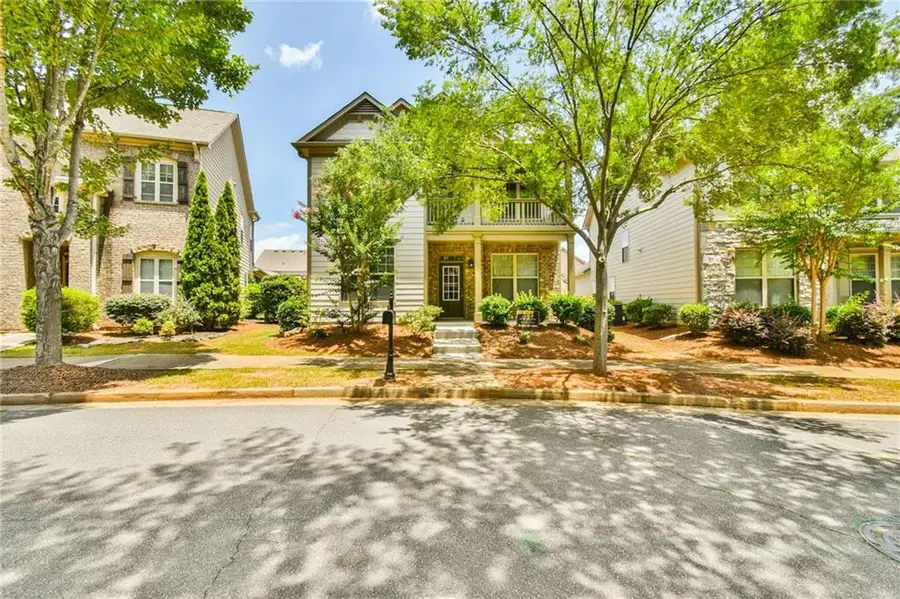 187 Gilliflower Park, Suwanee, GA 30024 - #2