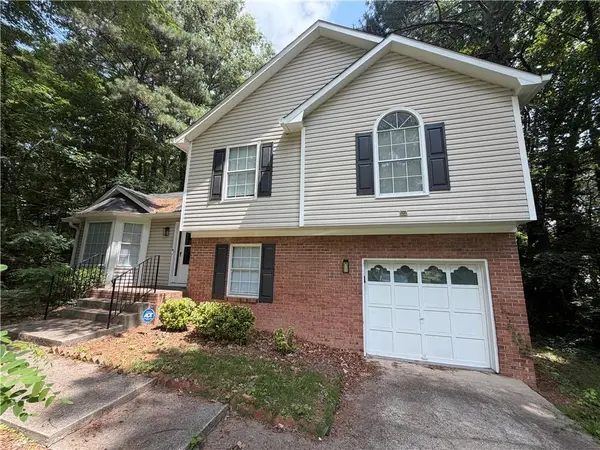 Address Withheld By Seller, Atlanta, GA 30349
