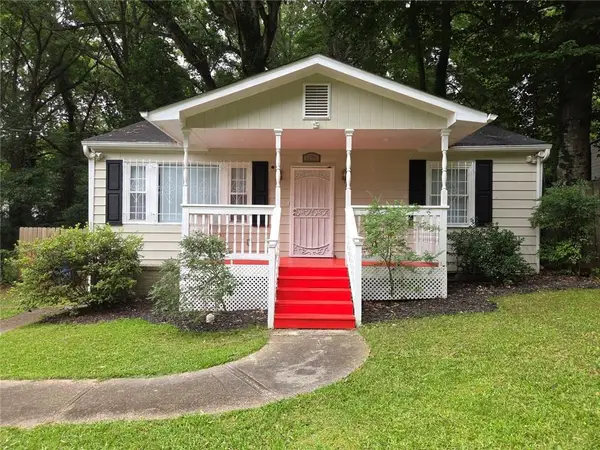 1280 Elizabeth Avenue Sw, Atlanta, GA 30310
