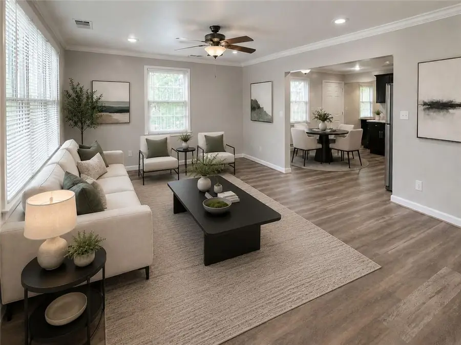 1280 Elizabeth Avenue Sw, Atlanta, GA 30310 - #2