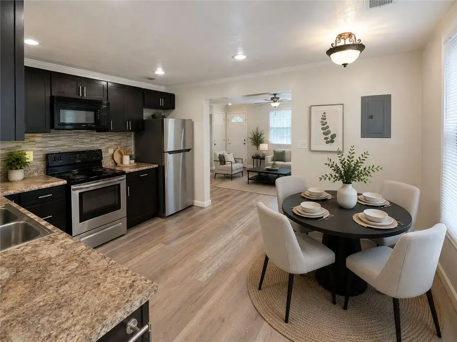 1280 Elizabeth Avenue Sw, Atlanta, GA 30310 - #3