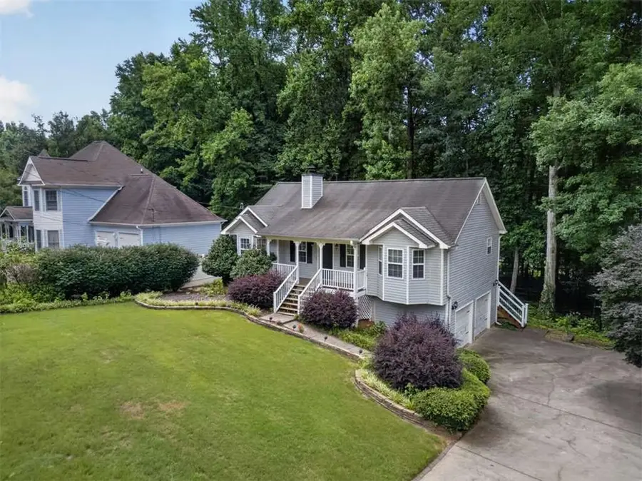 72 Victorian Circle, Dallas, GA 30157 - #2
