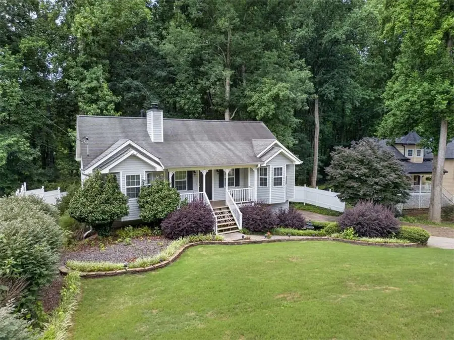 72 Victorian Circle, Dallas, GA 30157 - #3