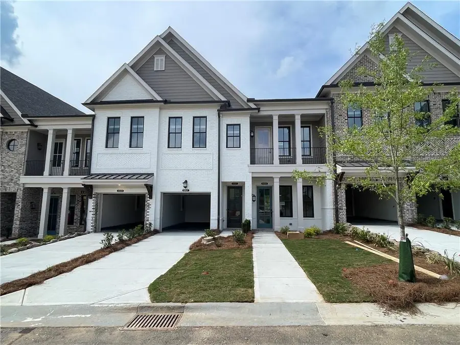 4559 Watervale Way #261, Peachtree Corners, GA 30092 - #2