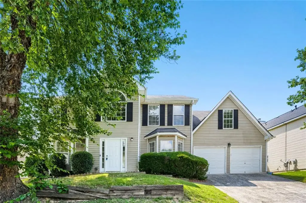 7119 Brecken Place, Lithonia, GA 30058 - #1