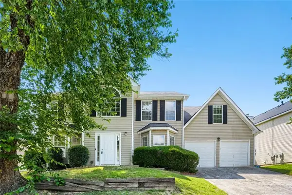 7119 Brecken Place, Lithonia, GA 30058