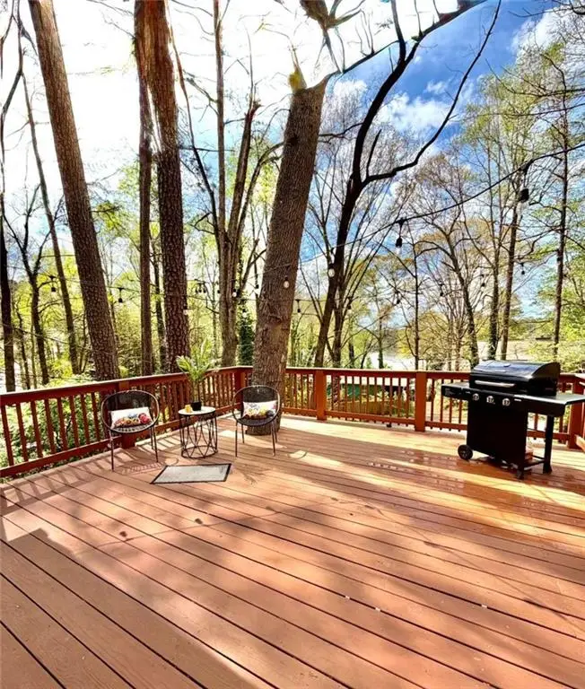 4416 Cary Drive, Snellville, GA 30039 - #3
