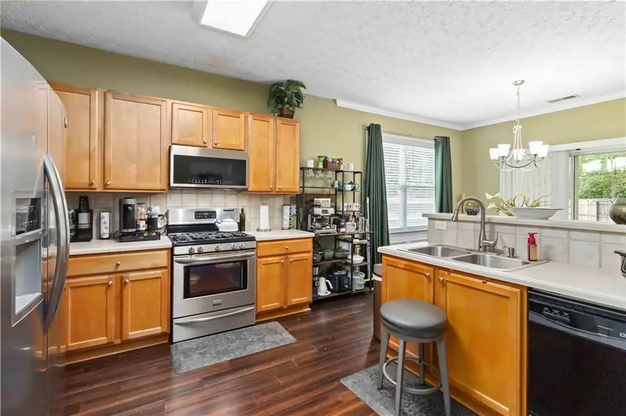 7342 Taloga Lane, Union City, GA 30291 - #3