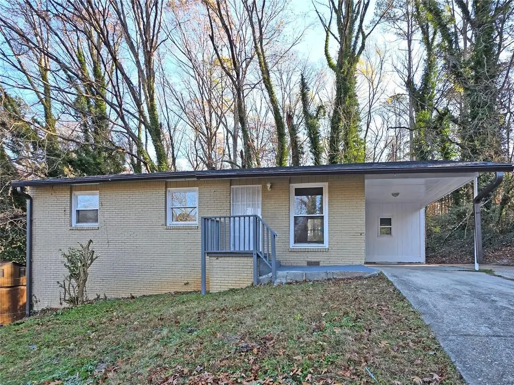 2332 Baywood Drive Se, Atlanta, GA 30315 - #1