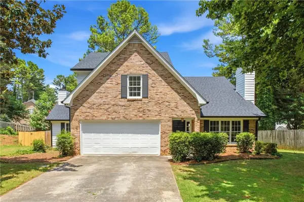 2110 November Court Nw, Acworth, GA 30102