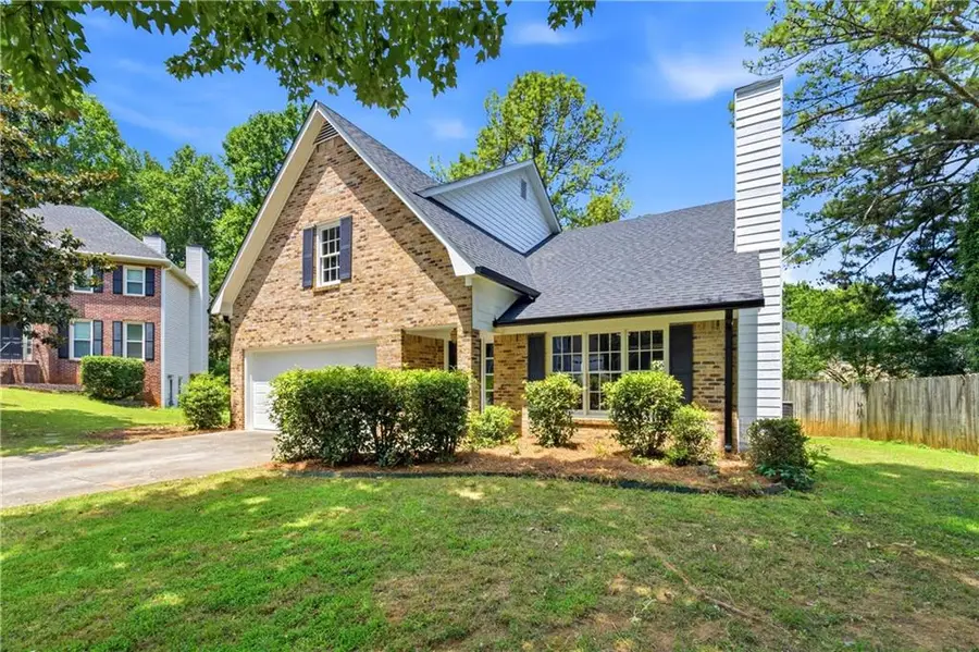2110 November Court Nw, Acworth, GA 30102 - #2