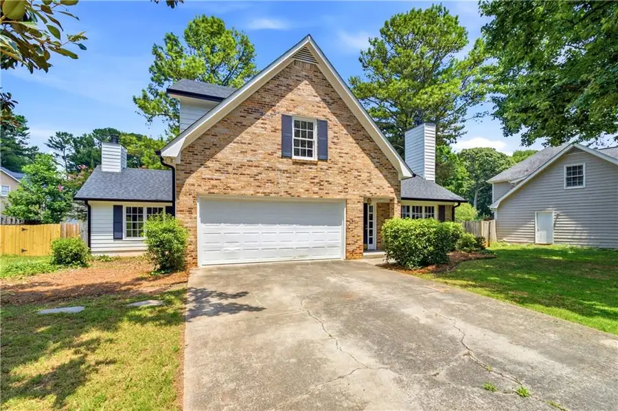 2110 November Court Nw, Acworth, GA 30102 - #3