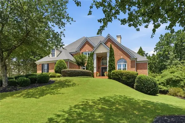 2455 Flat Stone Drive, Cumming, GA 30041
