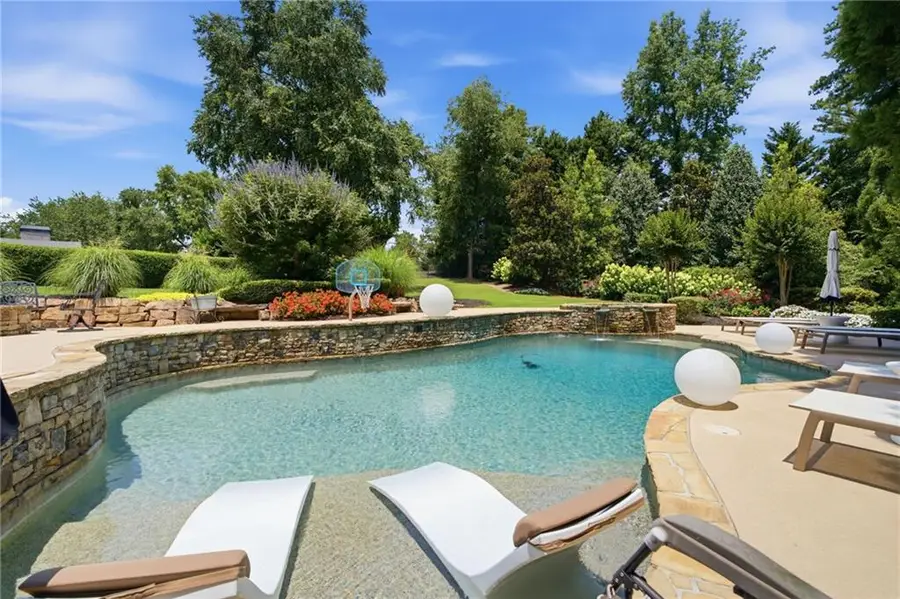 2455 Flat Stone Drive, Cumming, GA 30041 - #3