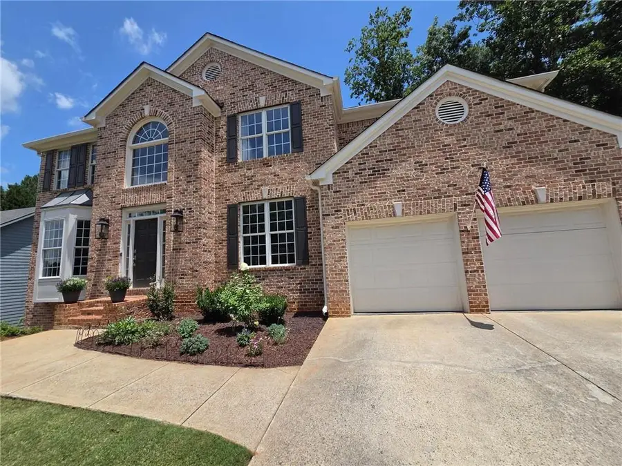3948 Marquette Way Nw, Kennesaw, GA 30144 - #2