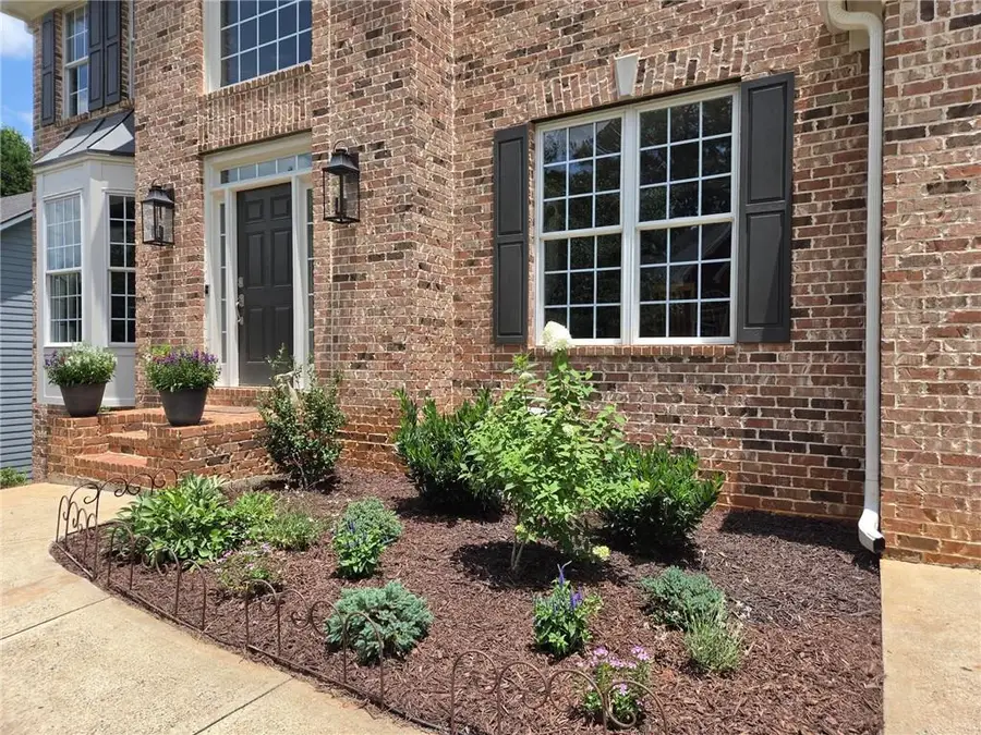 3948 Marquette Way Nw, Kennesaw, GA 30144 - #3